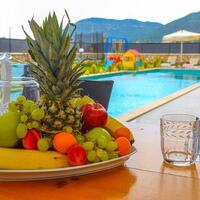 Villa White House Sarıbelen — 74