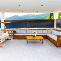 Villa White House Sarıbelen — 75