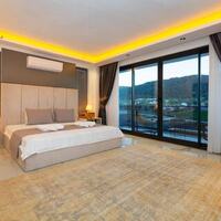 Villa White House Sarıbelen — 76