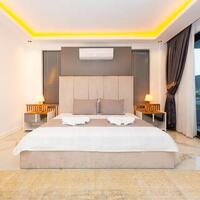 Villa White House Sarıbelen — 77