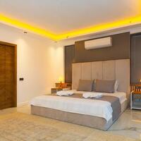 Villa White House Sarıbelen — 78
