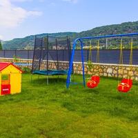 Villa White House Sarıbelen — 80