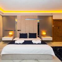 Villa White House Sarıbelen — 81