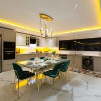 Villa White House Sarıbelen — 82