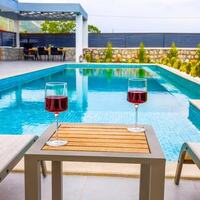 Villa White House Sarıbelen — 84