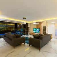 Villa White House Sarıbelen — 85