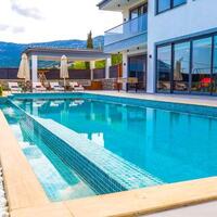 Villa White House Sarıbelen — 86