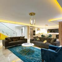 Villa White House Sarıbelen — 87
