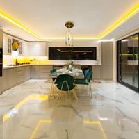 Villa White House Sarıbelen — 88