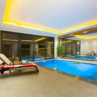 Villa White House Sarıbelen — 89