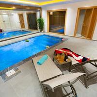 Villa White House Sarıbelen — 90