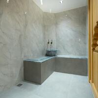 Villa White House Sarıbelen — 91