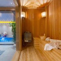 Villa White House Sarıbelen — 92