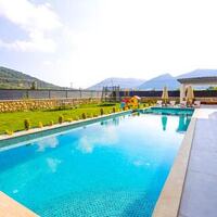 Villa White House Sarıbelen — 93