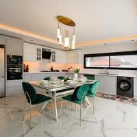 Villa White House Sarıbelen — 94