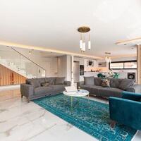 Villa White House Sarıbelen — 96