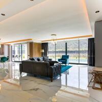 Villa White House Sarıbelen — 97
