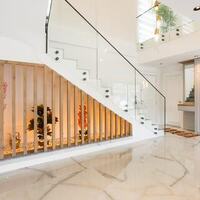 Villa White House Sarıbelen — 98