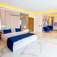 Villa White House Sarıbelen — 100