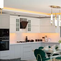 Villa White House Sarıbelen — 101
