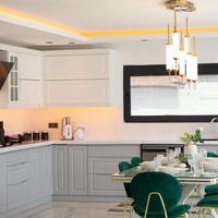 Villa White House Sarıbelen — 102