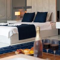 Villa White House Sarıbelen — 104