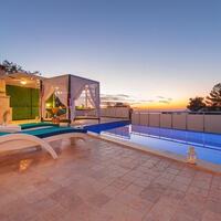 Villa Alya İslamlar — 1