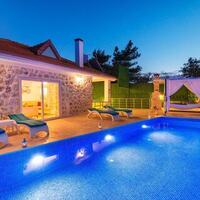 Villa Alya İslamlar — 2