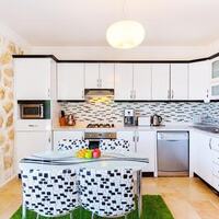 Villa Alya İslamlar — 5