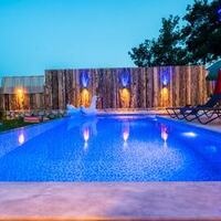 Villa Pine Garden — 4