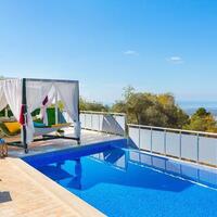 Villa Alya İslamlar — 12