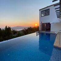 Villa Zeytin Sarnıç — 1