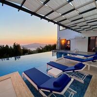 Villa Zeytin Sarnıç — 2