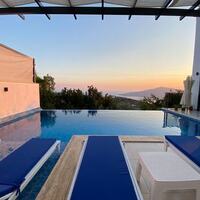 Villa Zeytin Sarnıç — 3