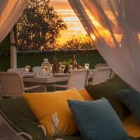 Villa Alya İslamlar — 15