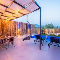 Villa Pine Garden — 6
