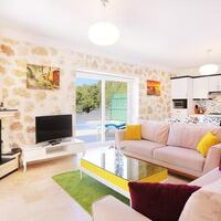 Villa Alya İslamlar — 21