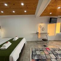 Villa Zeytin Sarnıç — 12