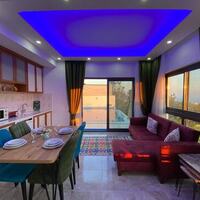 Villa Zeytin Sarnıç — 18