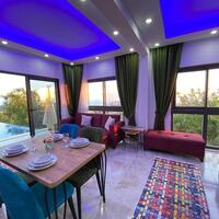 Villa Zeytin Sarnıç — 19