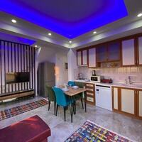Villa Zeytin Sarnıç — 20