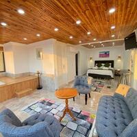 Villa Zeytin Sarnıç — 23