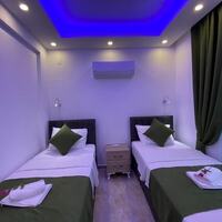 Villa Zeytin Sarnıç — 24