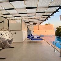 Villa Zeytin Sarnıç — 26