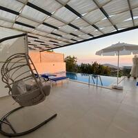 Villa Zeytin Sarnıç — 27