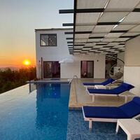 Villa Zeytin Sarnıç — 28
