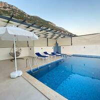 Villa Zeytin Sarnıç — 34