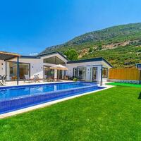 Villa Dorya — 1
