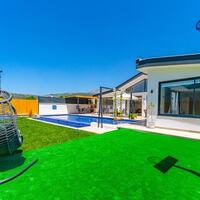 Villa Dorya — 2
