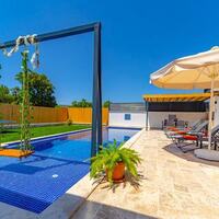 Villa Dorya — 5